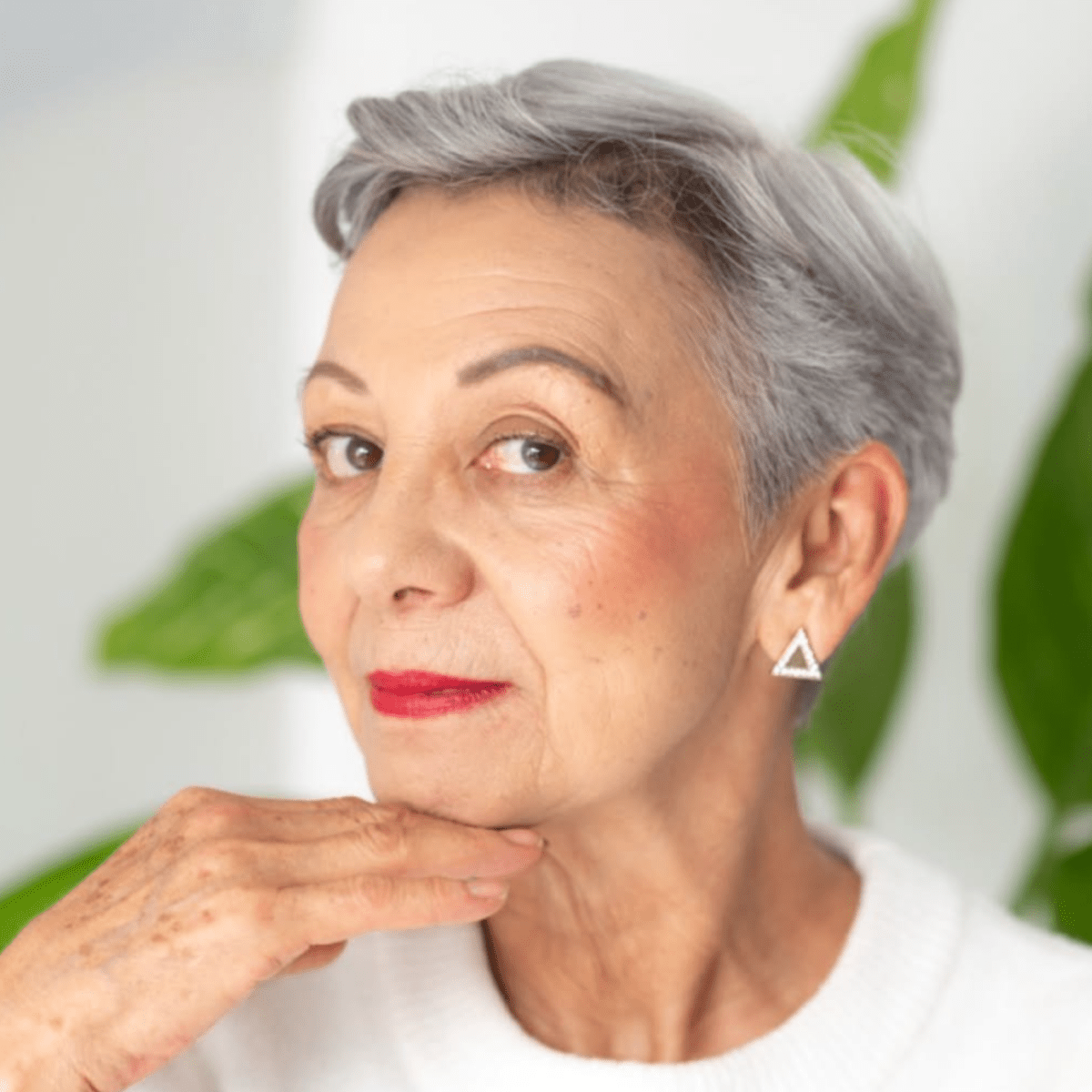 Cómo reducir arrugas con cosméticos naturales: rutina paso a paso - TEIA Cosméticos