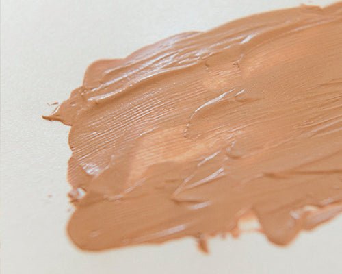 Identifica tu tono de maquillaje ideal - TEIA Cosméticos
