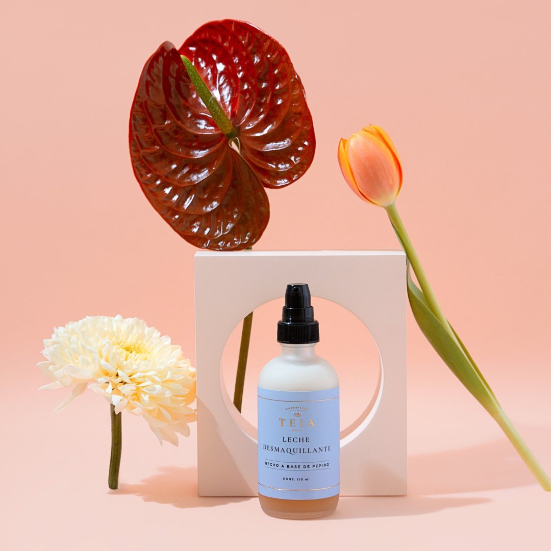 Ingredientes Naturales o Compuestos Químicos: ¿Qué lleva tu producto de belleza? - TEIA Cosméticos