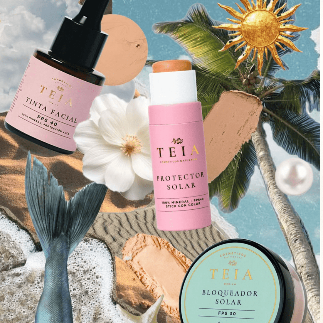 ¿La etiqueta “vegano” es diferente a “natural” en cosmética? Descúbrelo - TEIA Cosméticos