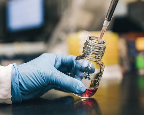 Los ingredientes que NO quieres en tus cosméticos. - TEIA Cosméticos