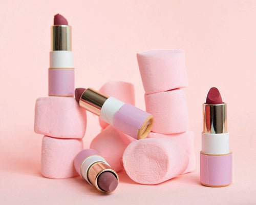 ¿Qué tonos de labial se recomiendan para ciertas ocasiones? - TEIA Cosméticos