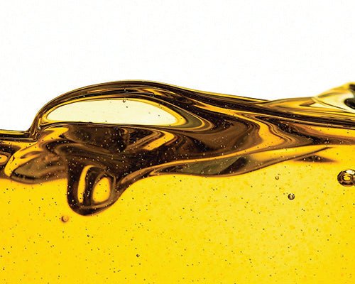 Quítate el miedo a los aceites vegetales - TEIA Cosméticos