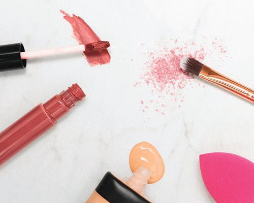 Reto de 21 días de maquillaje comercial a natural - TEIA Cosméticos