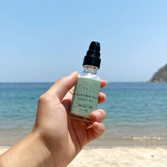 Tips para combatir el exceso de grasa en verano - TEIA