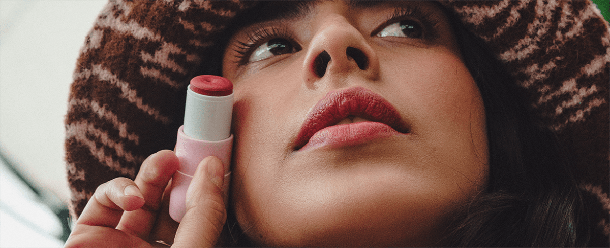 Maquillaje Clean - TEIA Cosméticos