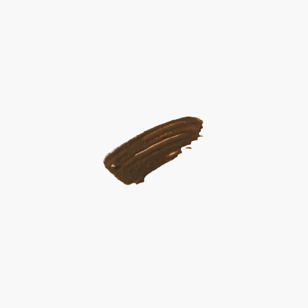 Gel para cejas - tono café claro - TEIA cosmética natural clean beauty – TEIA Cosméticos