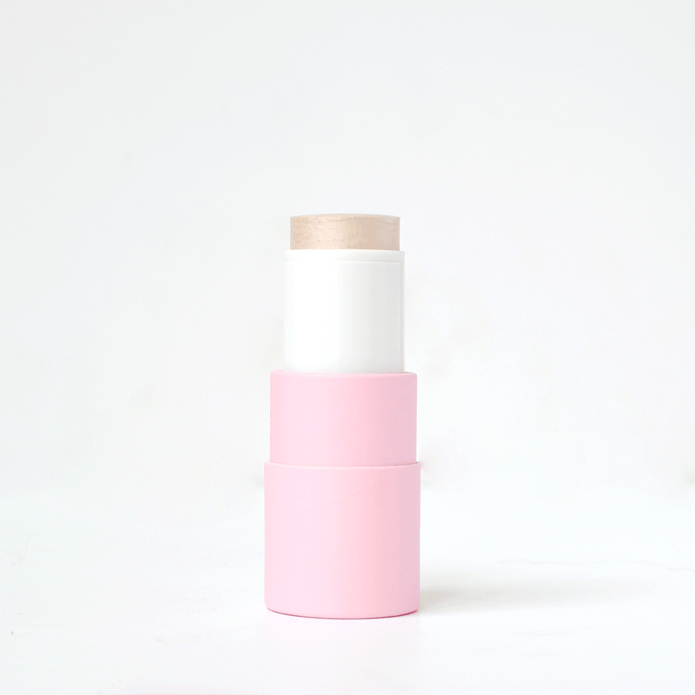 Iluminador en Barra Perla - TEIA Cosméticos cosmética natural clean beauty – TEIA Cosméticos