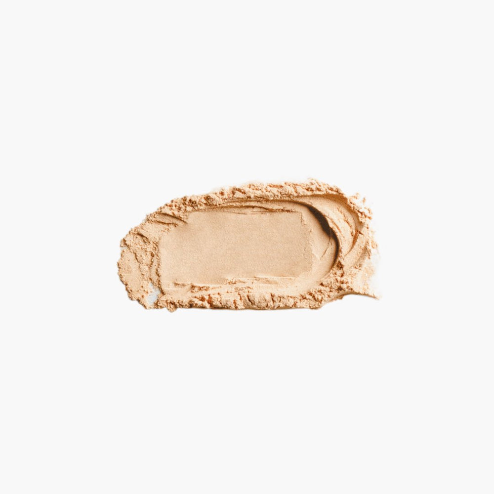 Protector Solar en Polvo FPS30 - Claro - TEIA cosmética natural clean beauty – TEIA Cosméticos