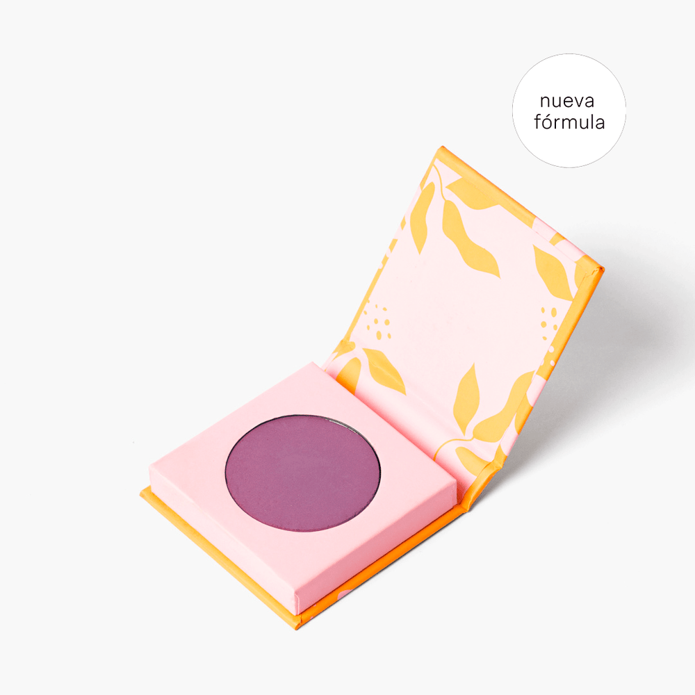 Rubor de betabel - Venus - TEIA Cosméticos cosmética natural clean beauty – TEIA Cosméticos