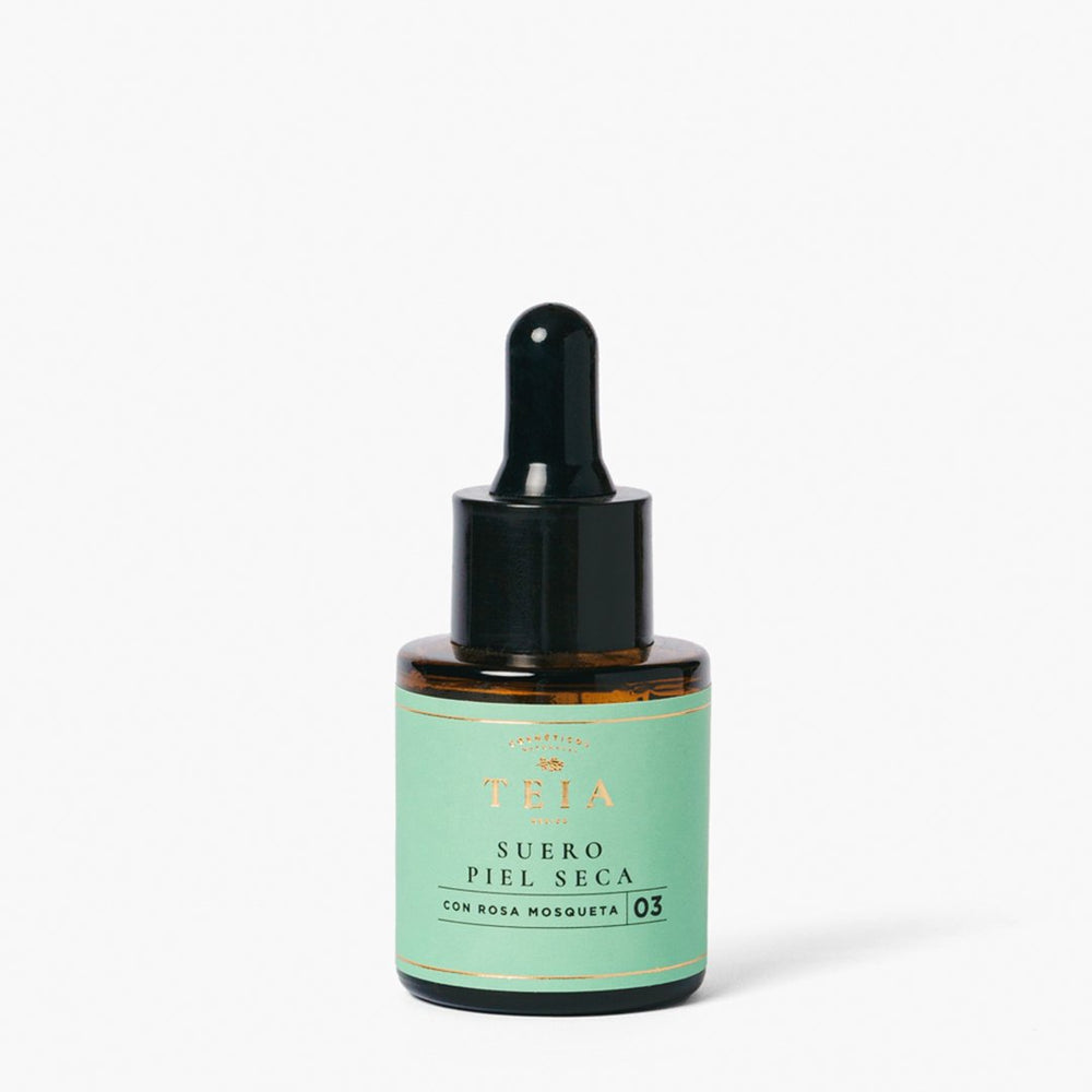 Suero para Piel Seca - TEIA cosmética natural clean beauty – TEIA Cosméticos