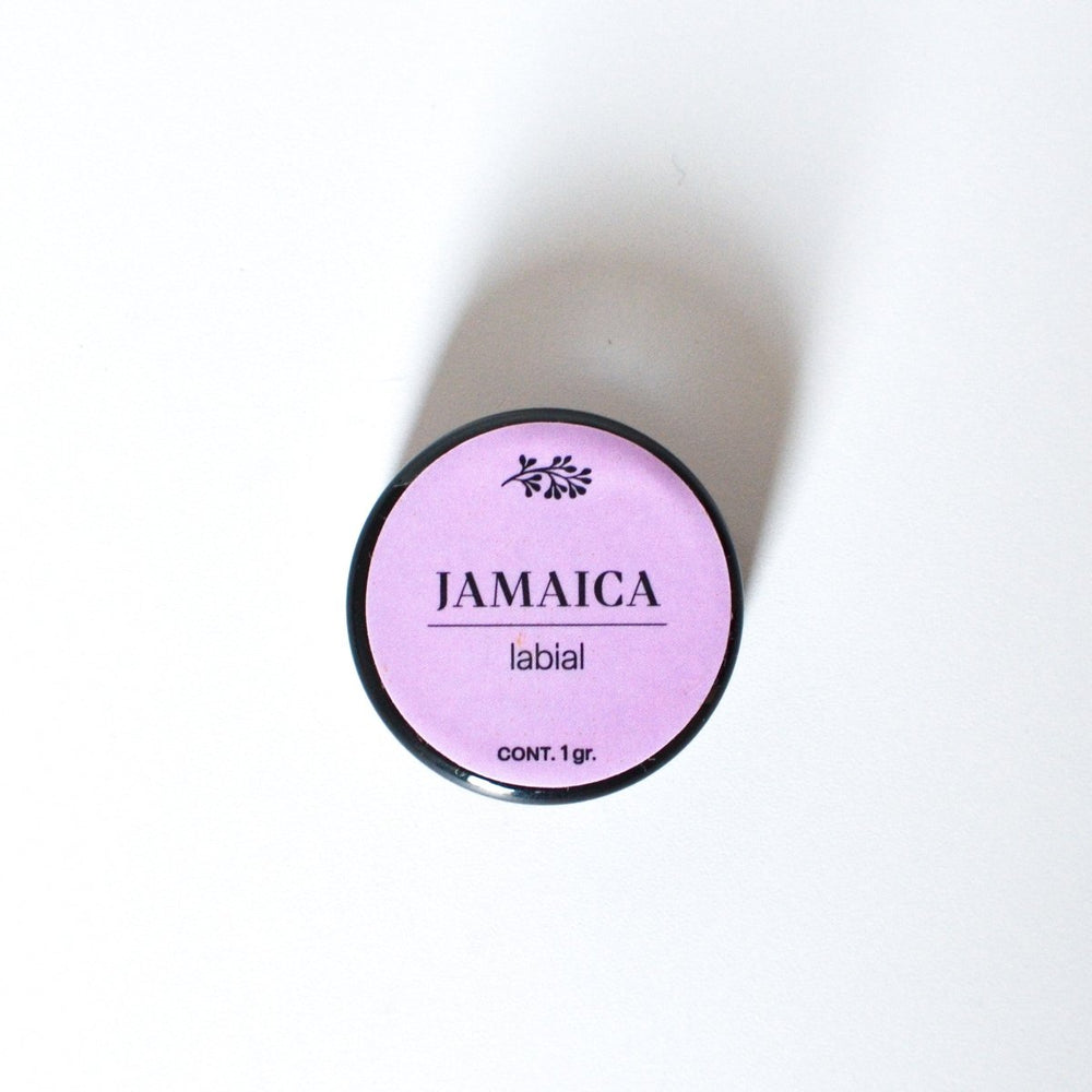 Tester mini - Labial jamaica - TEIA cosmética natural clean beauty – TEIA Cosméticos