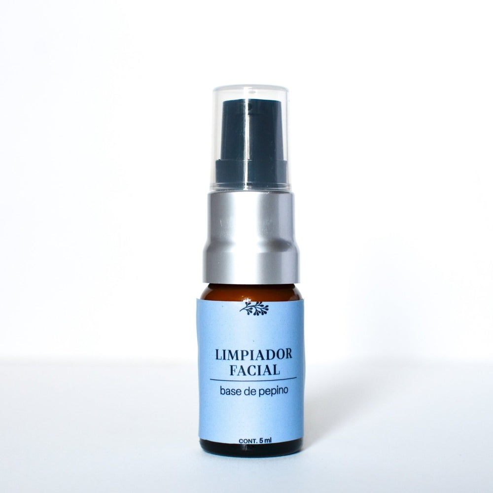 Tester mini - Limpiador facial - TEIA cosmética natural clean beauty – TEIA Cosméticos