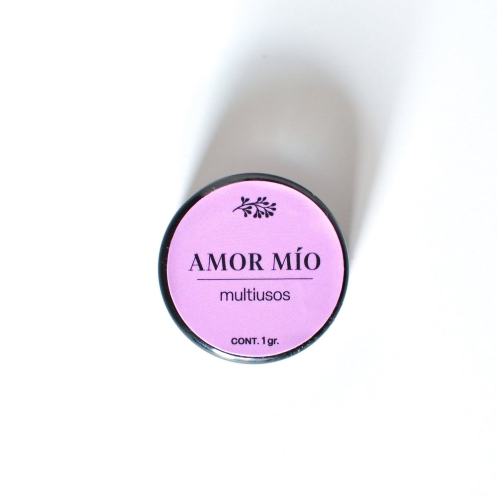 Tester mini - Multiusos Amor Mío - TEIA cosmética natural clean beauty – TEIA Cosméticos
