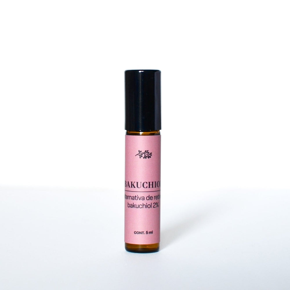 Tester mini - Serum Bakuchiol - TEIA cosmética natural clean beauty – TEIA Cosméticos