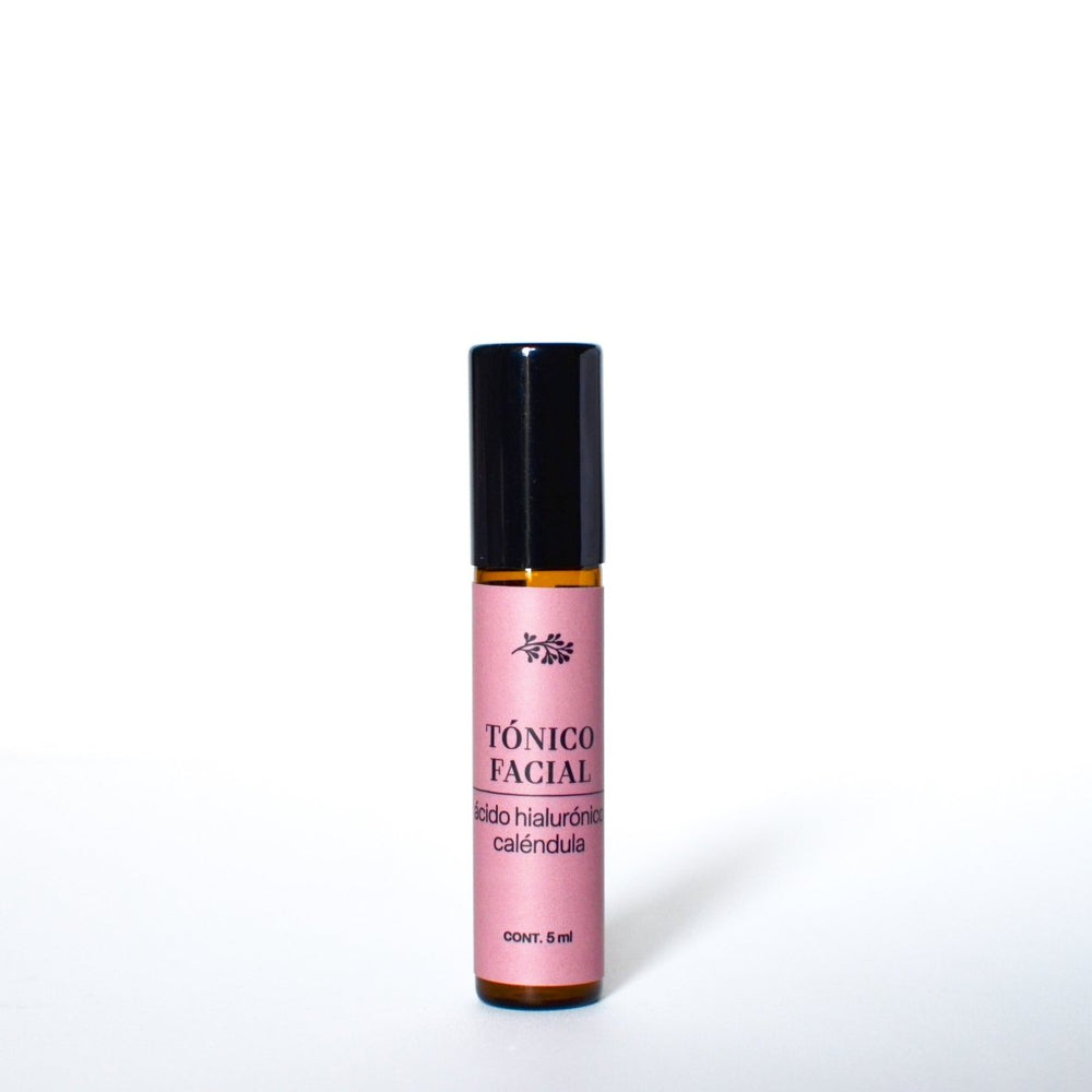 Tester mini - Tónico ácido hialurónico - TEIA cosmética natural clean beauty – TEIA Cosméticos