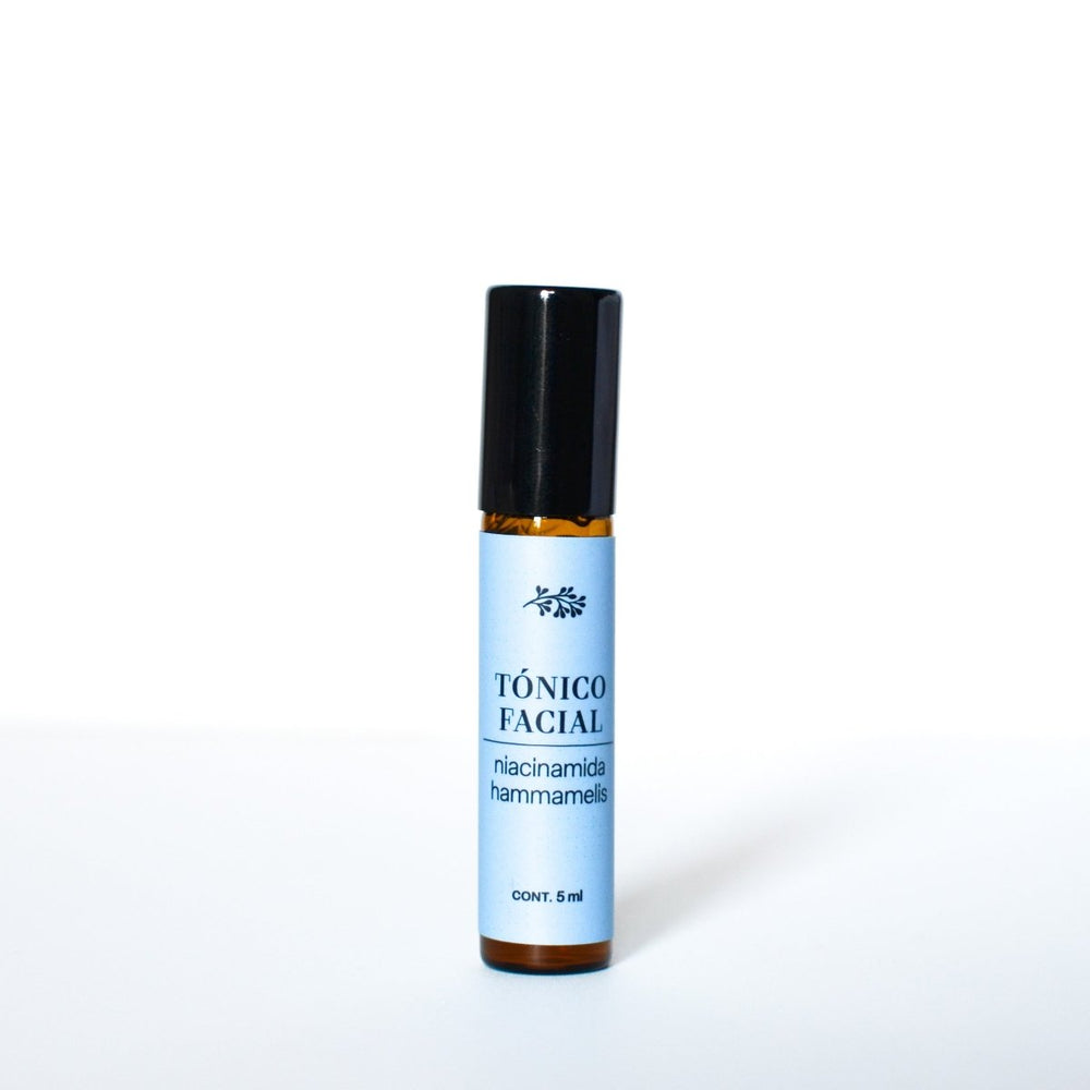 Tester mini - Tónico niacinamida - TEIA cosmética natural clean beauty – TEIA Cosméticos
