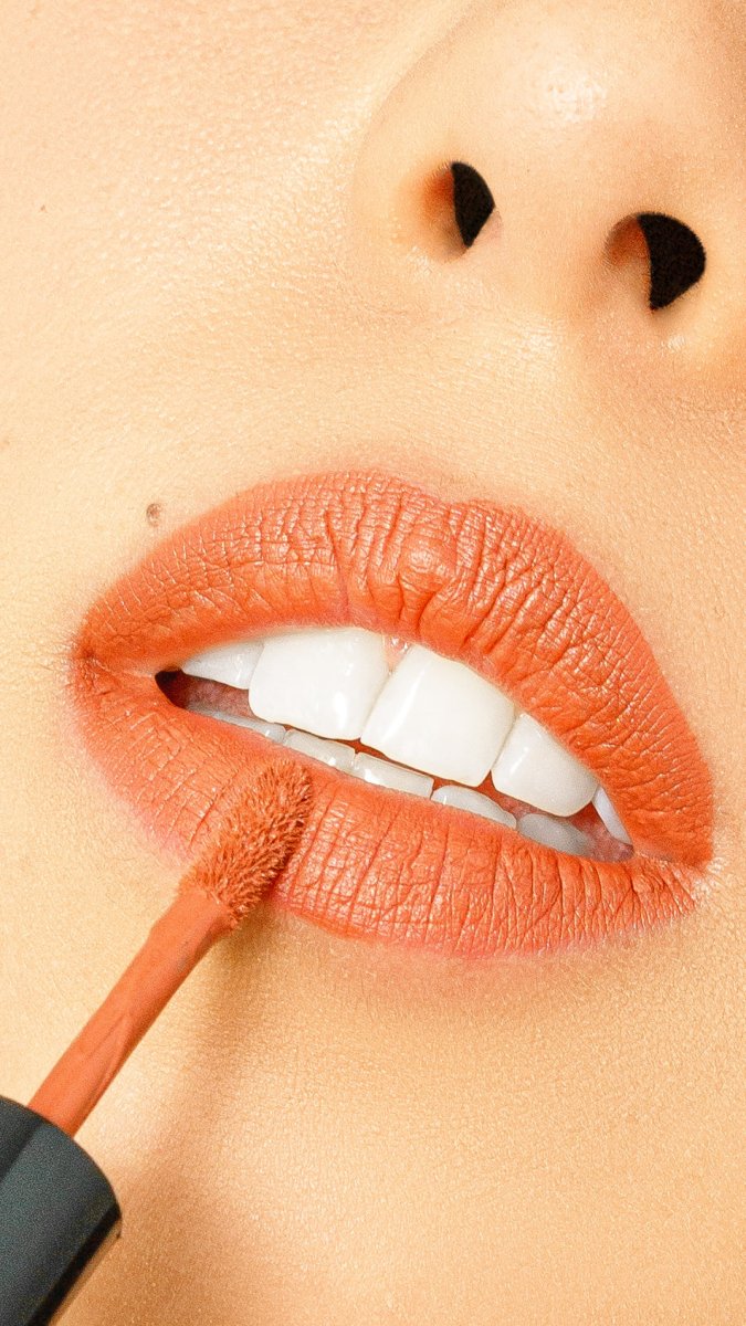 Labial líquido - Alba - TEIA