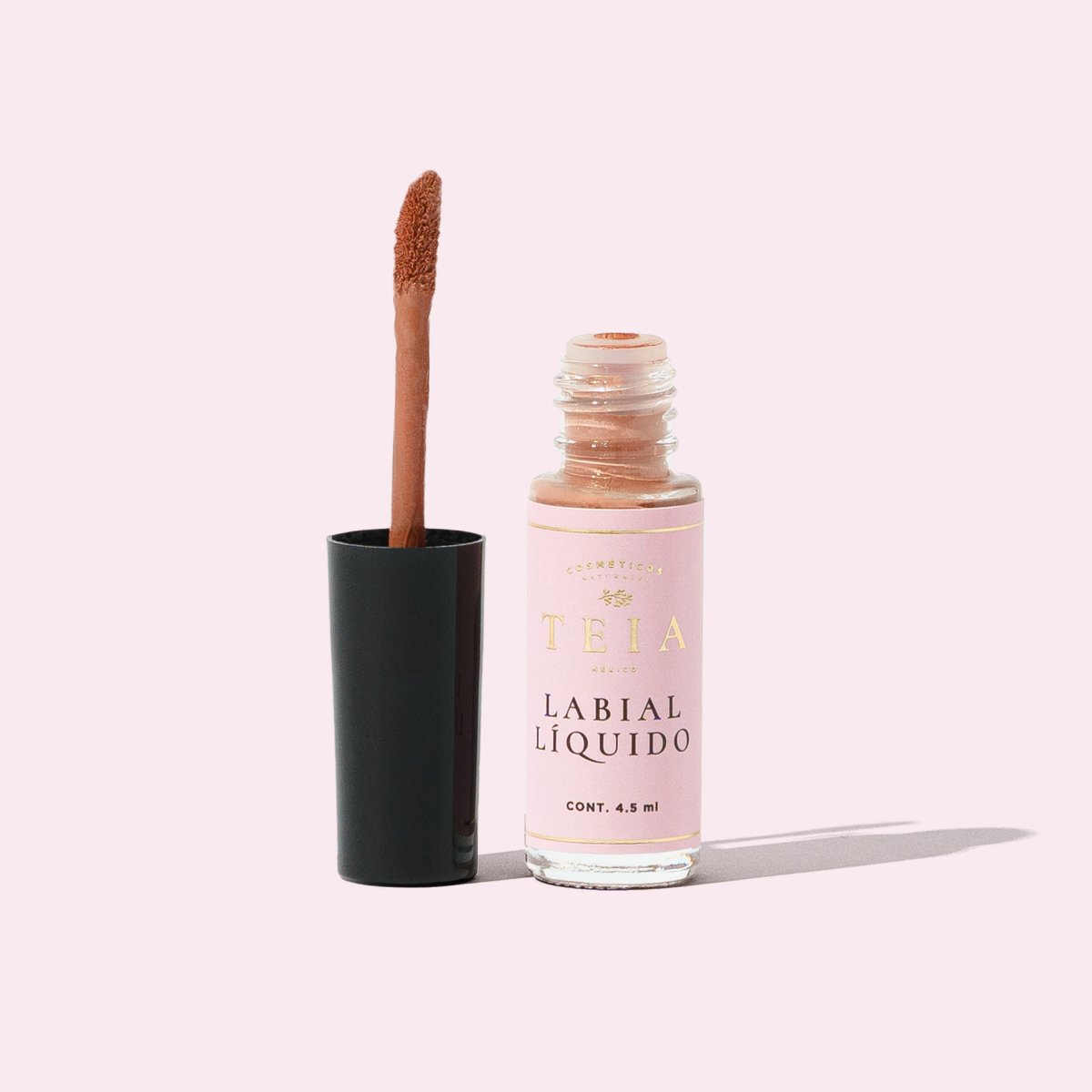 Labial líquido - Eclipse - TEIA
