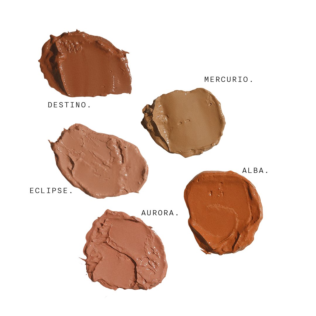 Labial líquido - Eclipse - TEIA