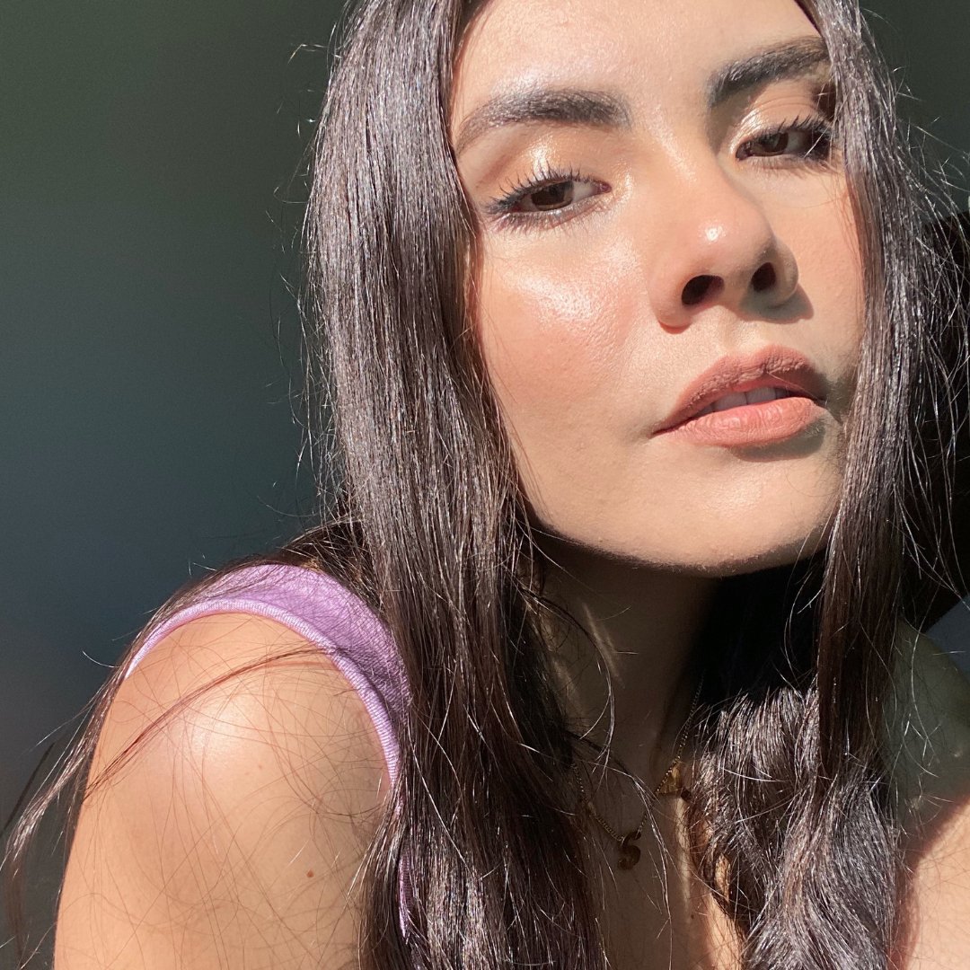 Labial - Nude - TEIA