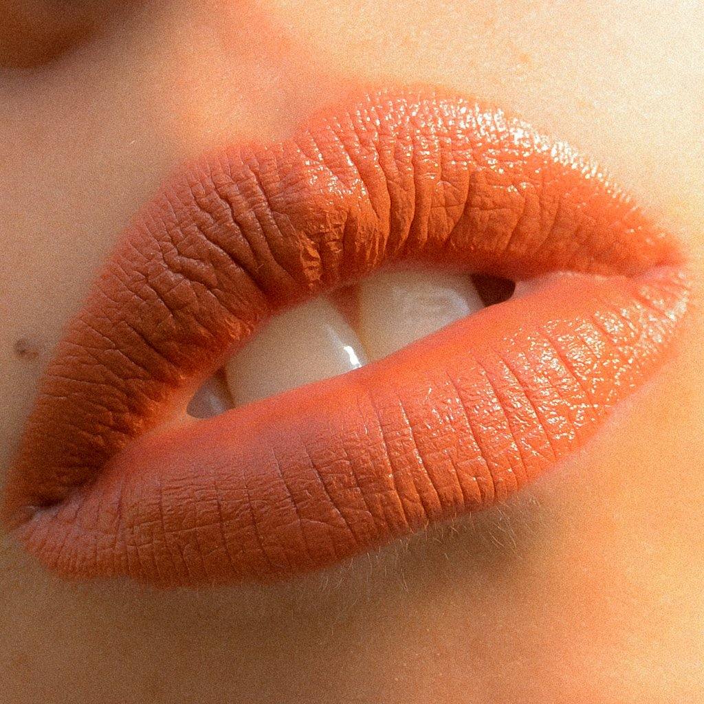 Labial - Sepia - TEIA
