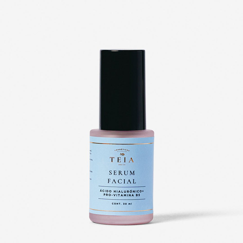 Serum de Ácido Hialurónico Hidratante - TEIA cosmética natural clean beauty – TEIA Cosméticos
