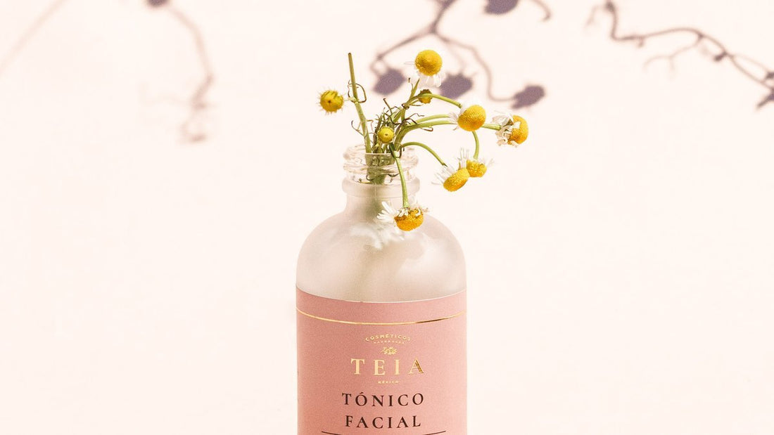 Cosmética natural vs convencional: qué elegir y por qué - TEIA Cosméticos