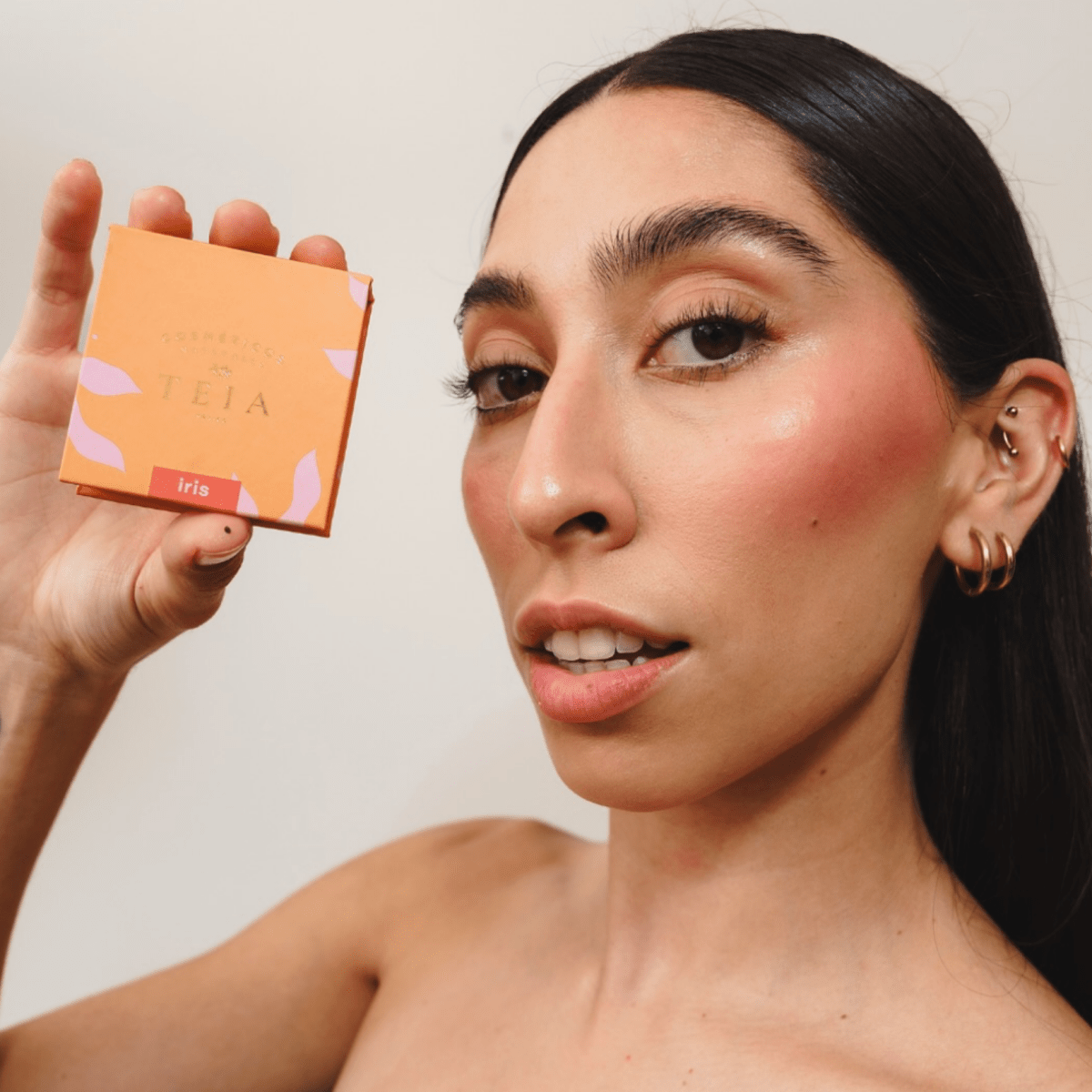 ¿Cuál es la mejor tienda de maquillaje en México para comprar productos auténticos? - TEIA Cosméticos