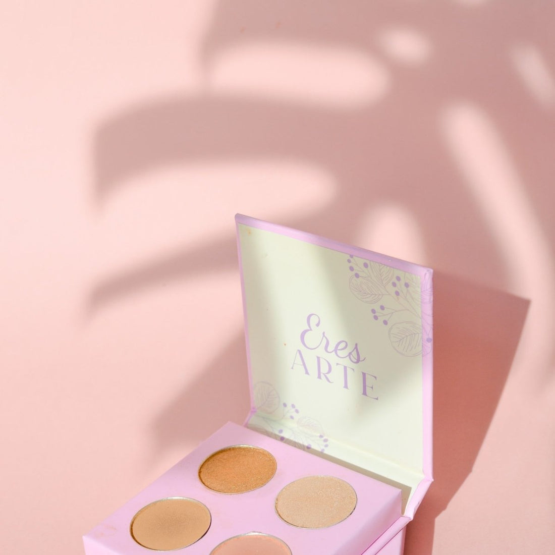 Guía de tonos TEIA: cómo elegir tu tono perfecto de maquillaje - TEIA Cosméticos