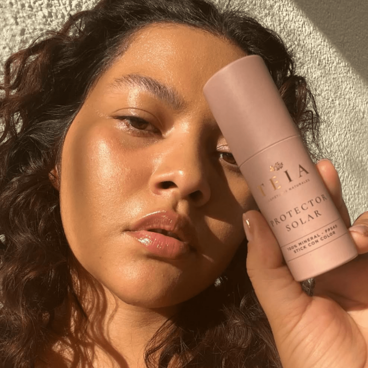 Guía para elegir protector solar mineral con color para uso diario - TEIA Cosméticos