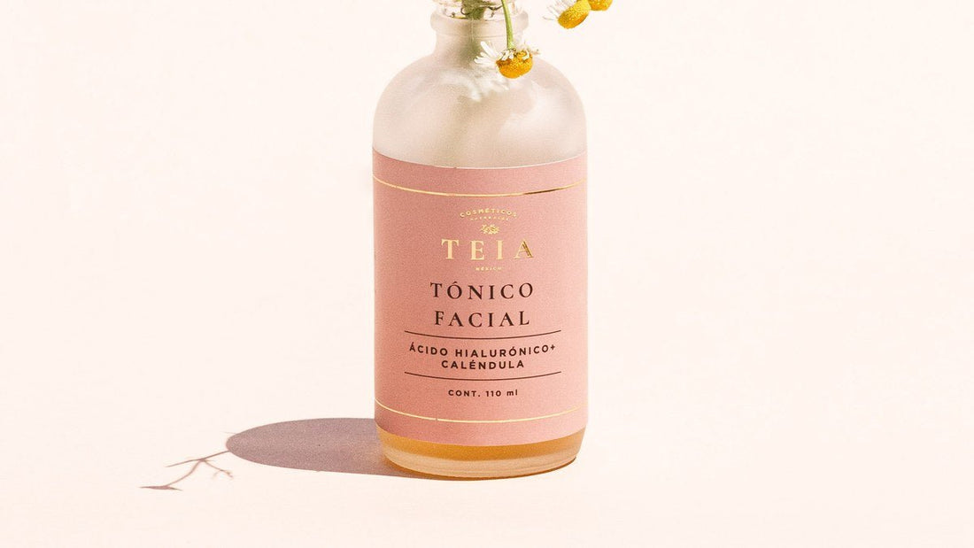 INCI decodificado: cómo leer ingredientes cosméticos como experta - TEIA Cosméticos