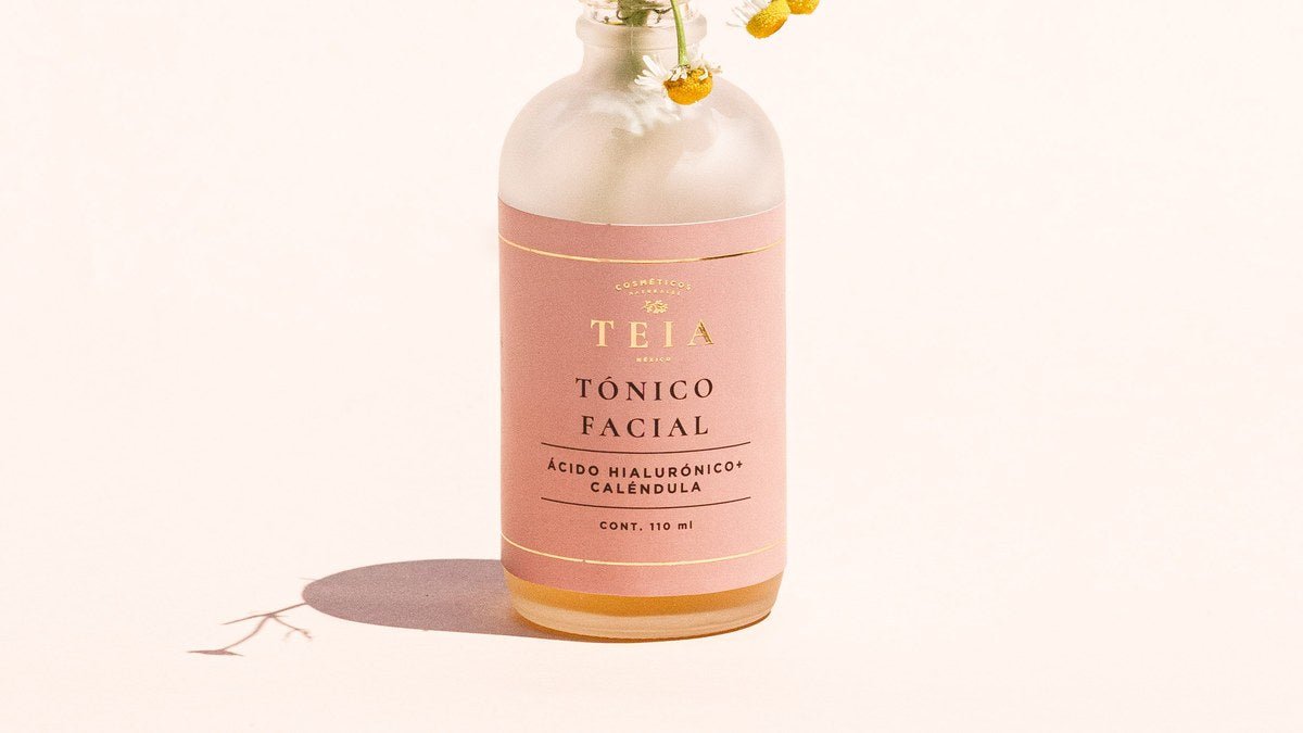 INCI decodificado: cómo leer ingredientes cosméticos como experta - TEIA Cosméticos