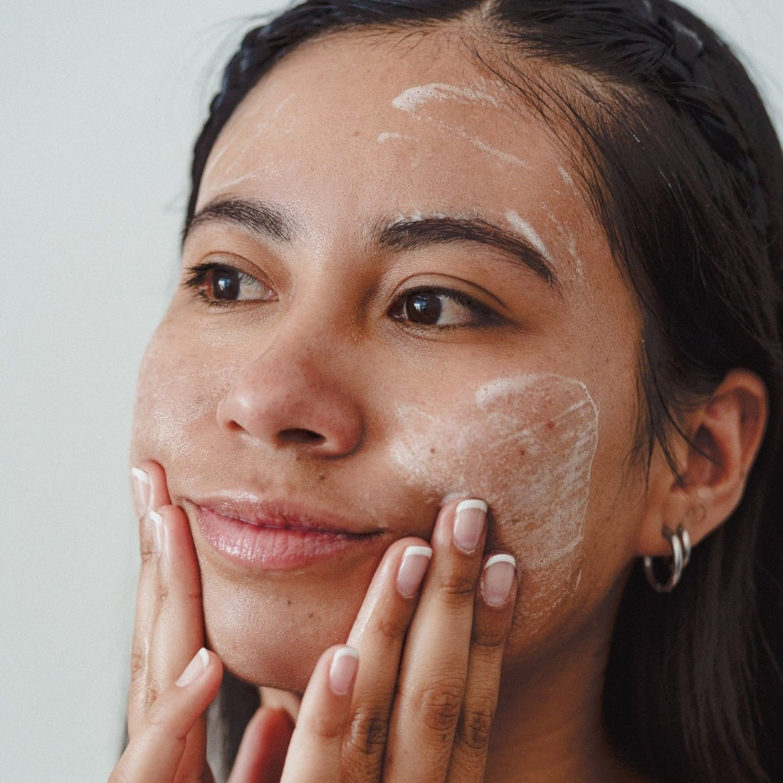 Maquillaje para piel sensible y con rojeces: productos TEIA - TEIA Cosméticos