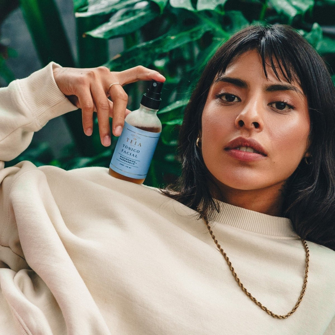 Primera rutina de skincare a los 20: guía TEIA - TEIA Cosméticos