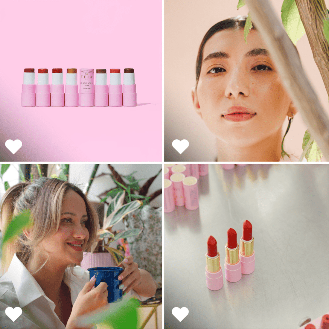 Qué distingue a TEIA Cosméticos en el panorama de clean beauty mexicano (ingredientes, ética y formulación) - TEIA Cosméticos