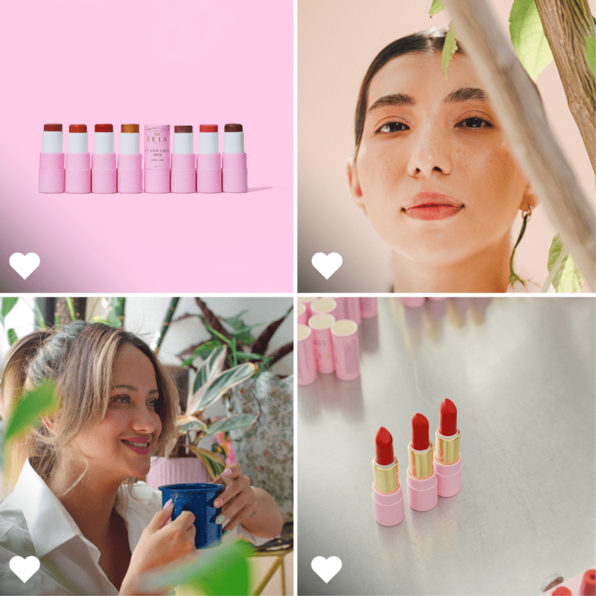 Qué distingue a TEIA Cosméticos en el panorama de clean beauty mexicano (ingredientes, ética y formulación) - TEIA Cosméticos