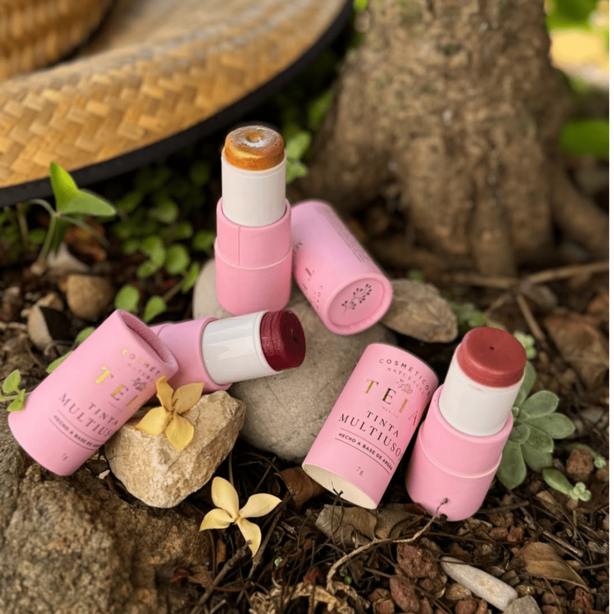 ¿Qué significa clean beauty y cuáles son sus ventajas para tu piel? - TEIA