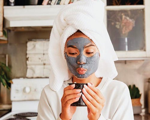 Rutina de skincare natural para hacer en casa — 4 pasos sencillos - TEIA Cosméticos