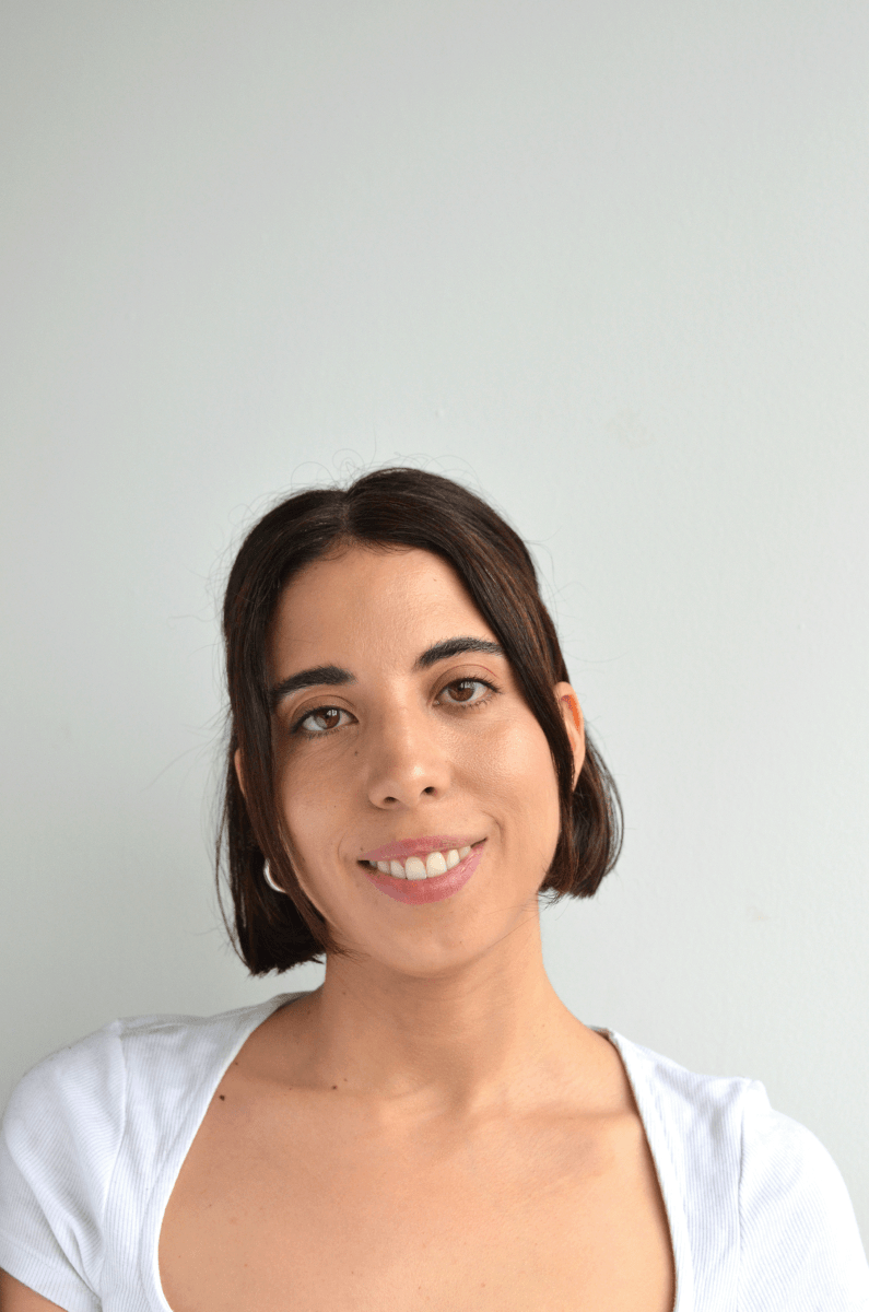 Rutina skincare rápida para tu primer trabajo - TEIA Cosméticos