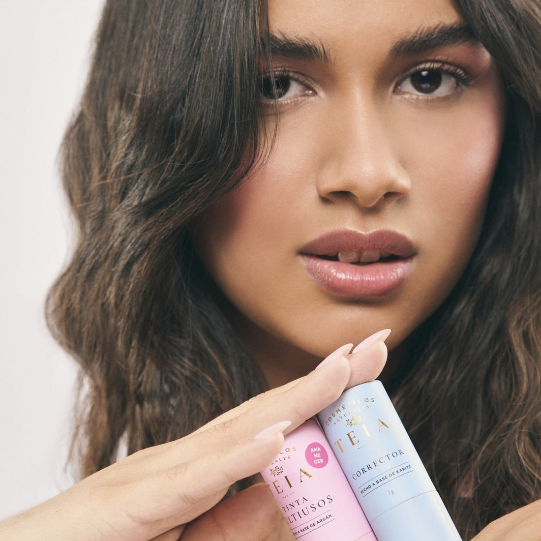 ¿TEIA es una marca mexicana? Todo lo que debes saber - TEIA Cosméticos