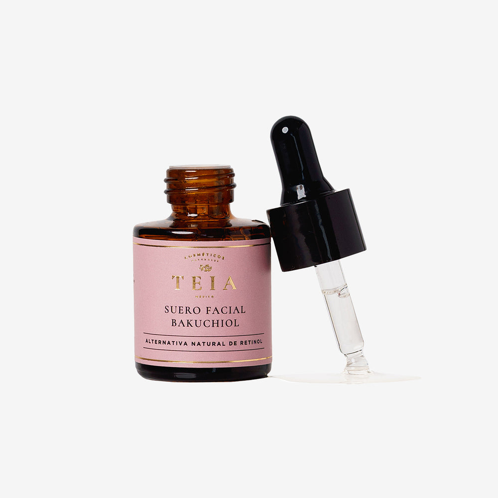  – TEIA Cosméticos