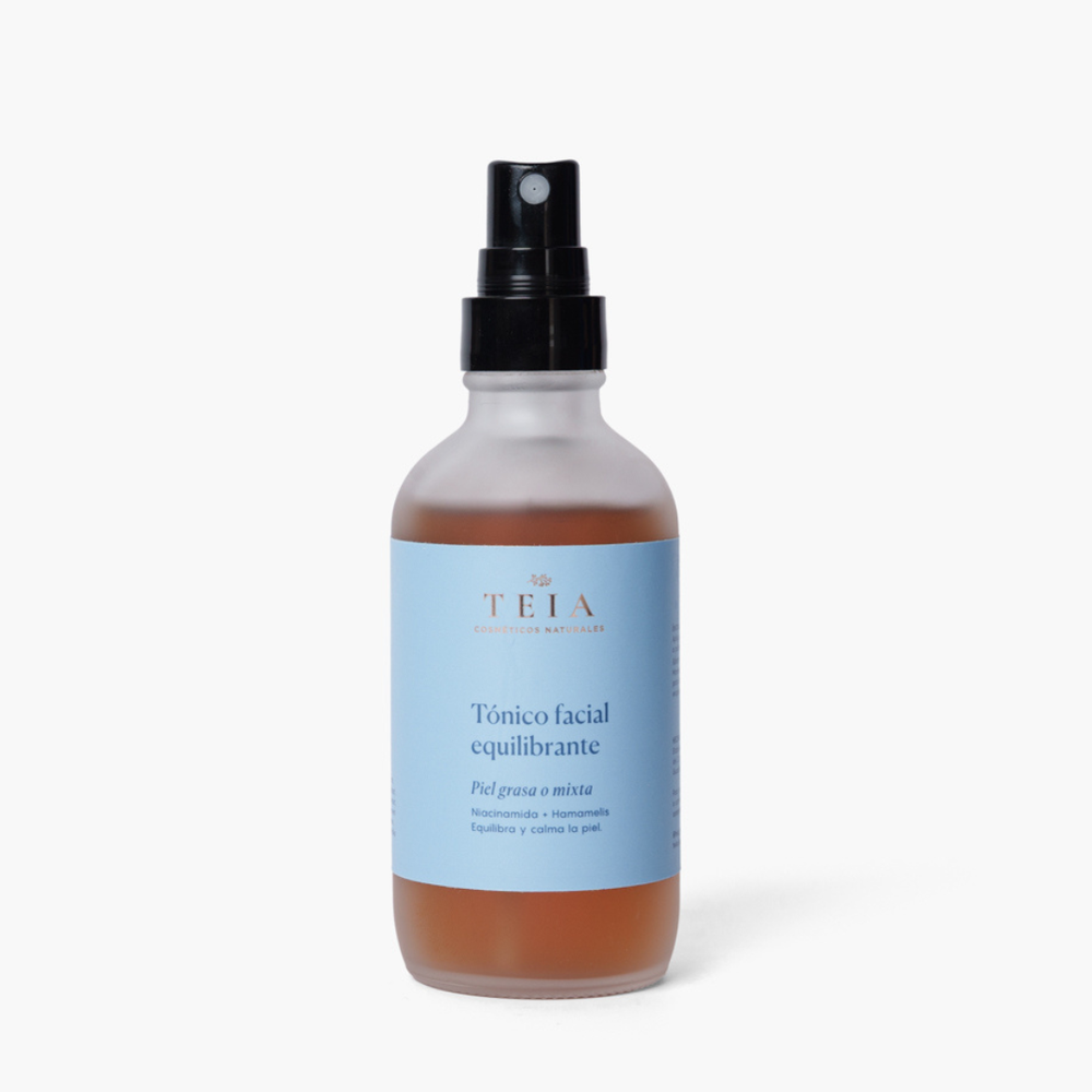  – TEIA Cosméticos