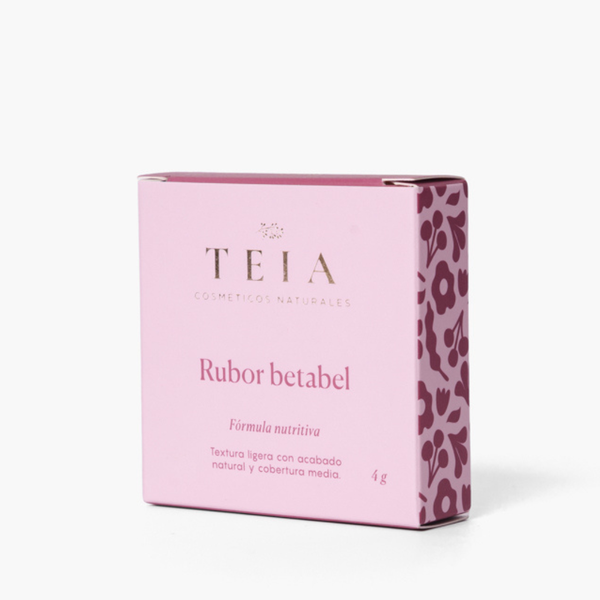 Rubor de Betabel