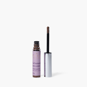 Gel para cejas