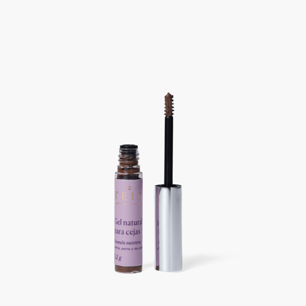 Gel para cejas