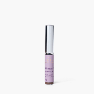 Gel para cejas