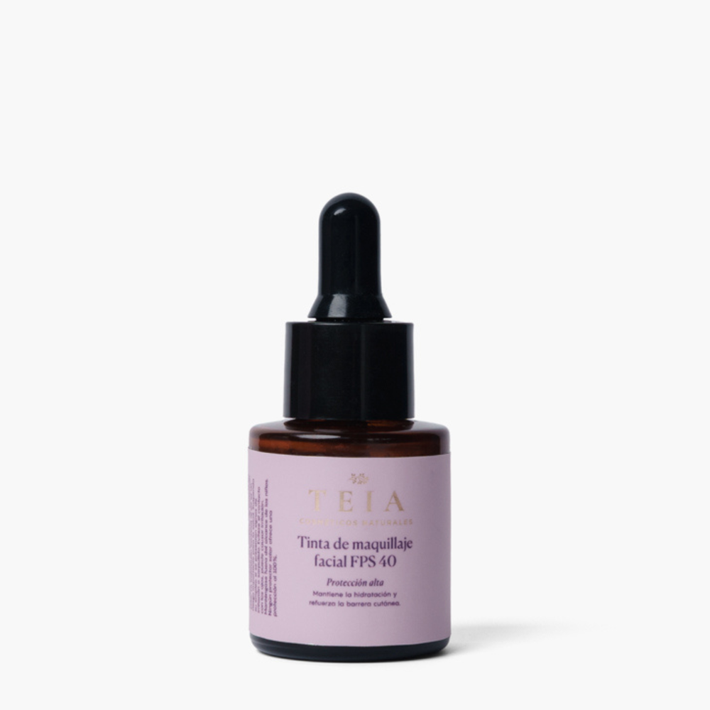  – TEIA Cosméticos