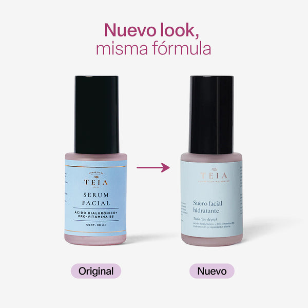 Serum de Ácido Hialurónico Hidratante