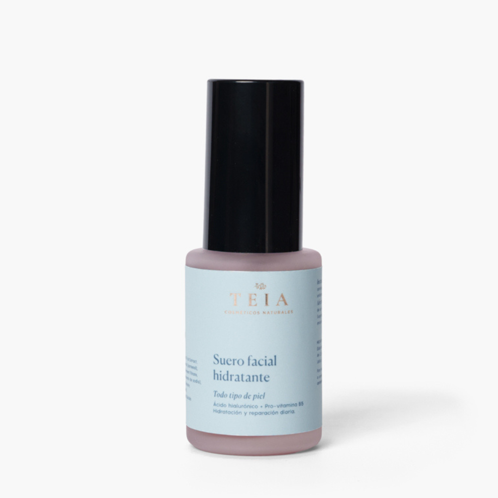 Serum de Ácido Hialurónico Hidratante – TEIA Cosméticos